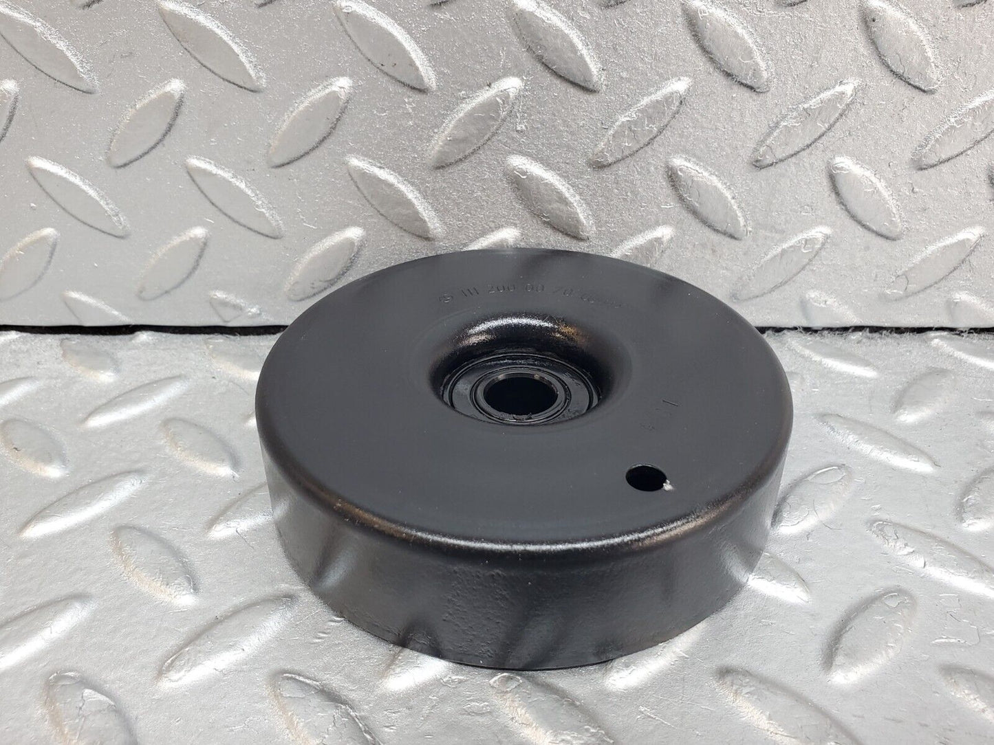 44765 Mercedes-Benz W124 220E Belt Tensioner Pulley 1112000070