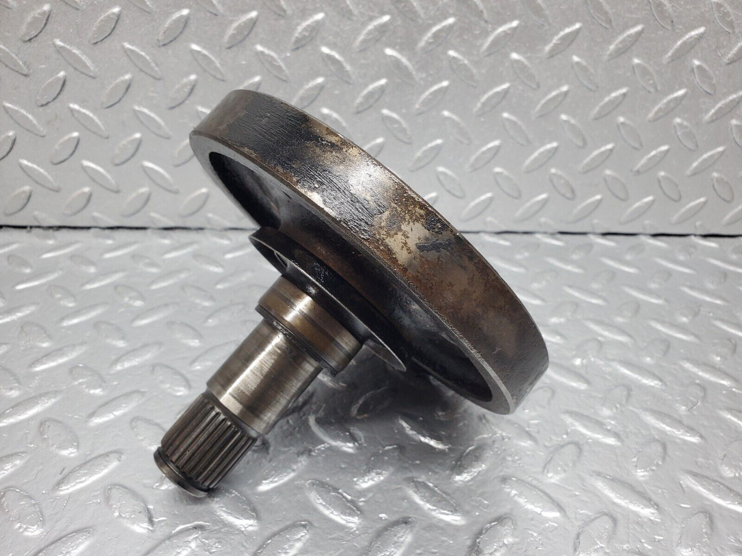 45527 Mercedes-Benz C126 380SEC Coupe Rear Differential Axle Shaft Connector