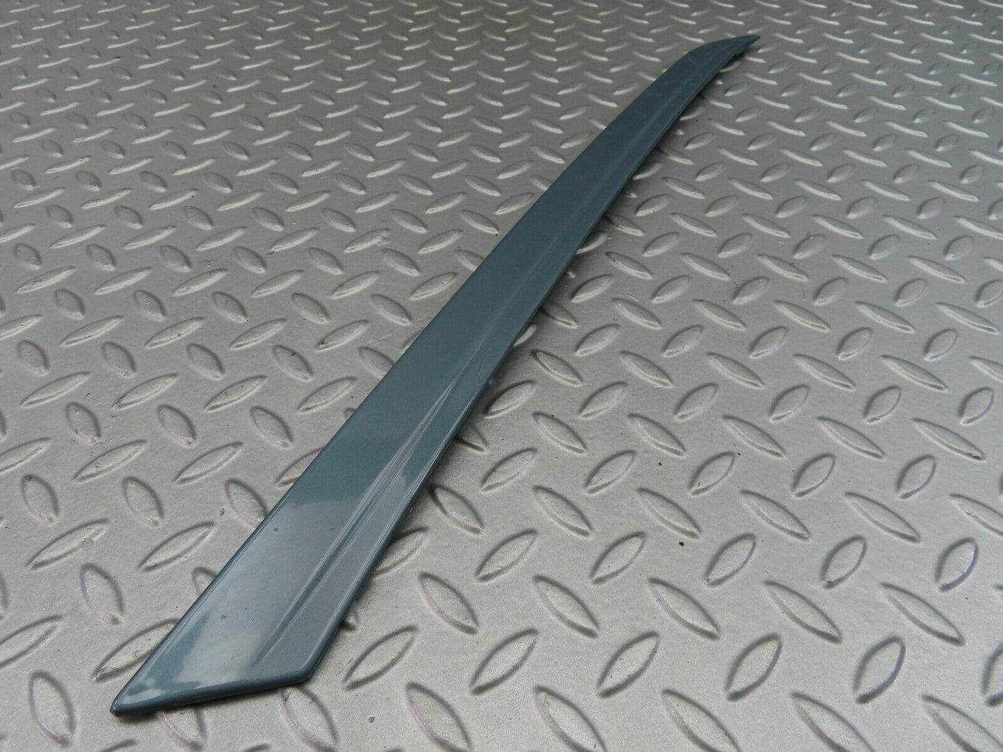 7332 Mercedes-Benz W116 450SE A Pillar Exterior Trim Left Side