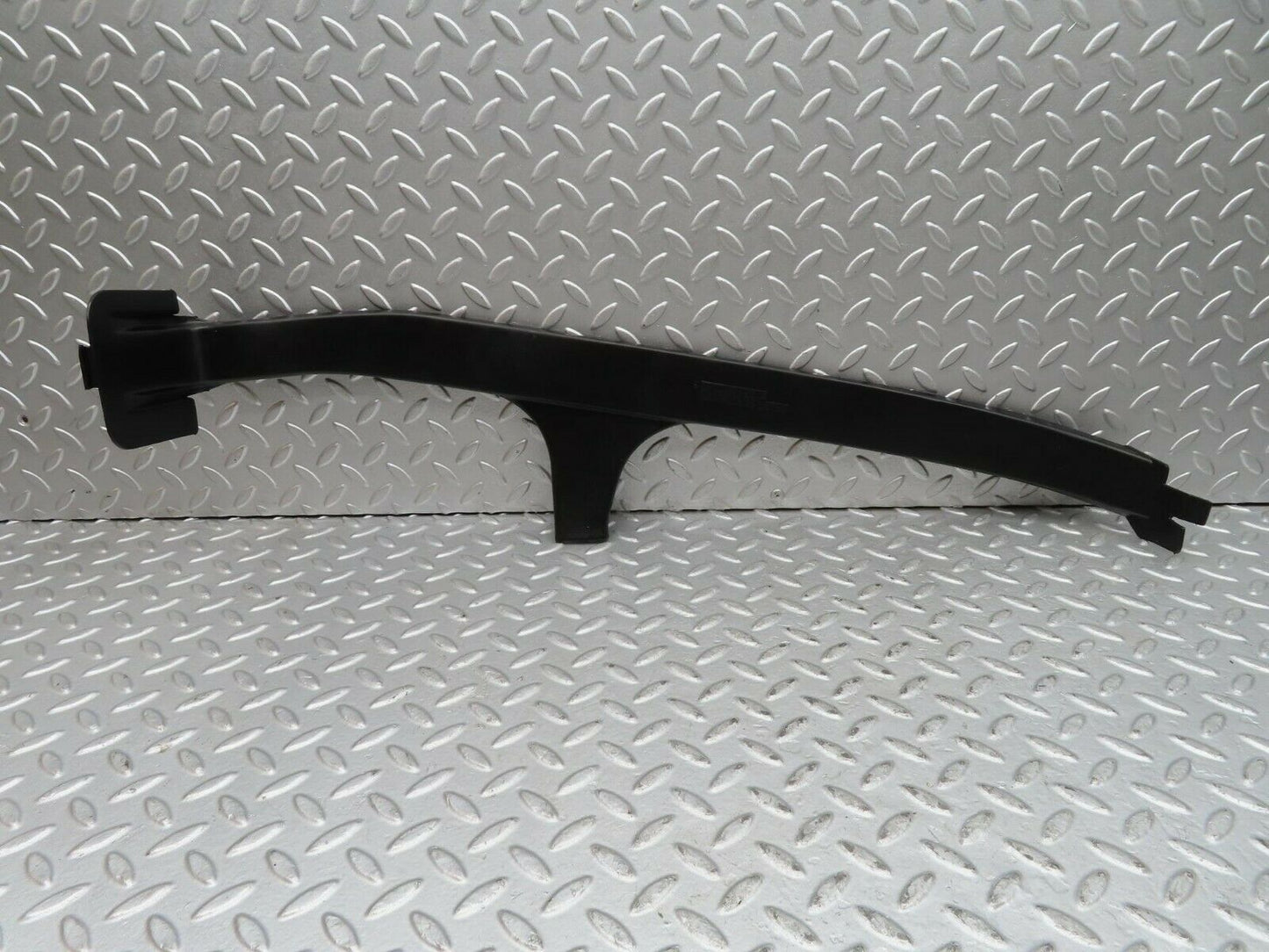 15289 Mercedes-Benz W123 230E Cable Channel Cover Rear Right 1238210236