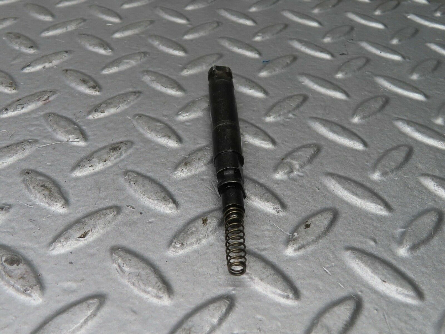 21394 Mercedes-Benz R129 300SL Coupe Automatic Gearbox Control Shaft 722.500