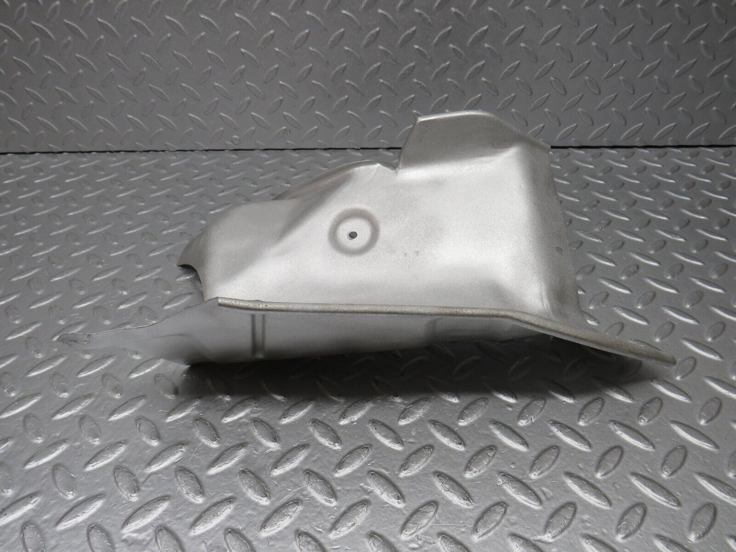 38636 Mercedes-Benz R129 280SL Coupe Exhaust Heat Shield