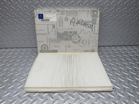 38228 Mercedes-Benz W168 Genuine Air Filter New 1688300018