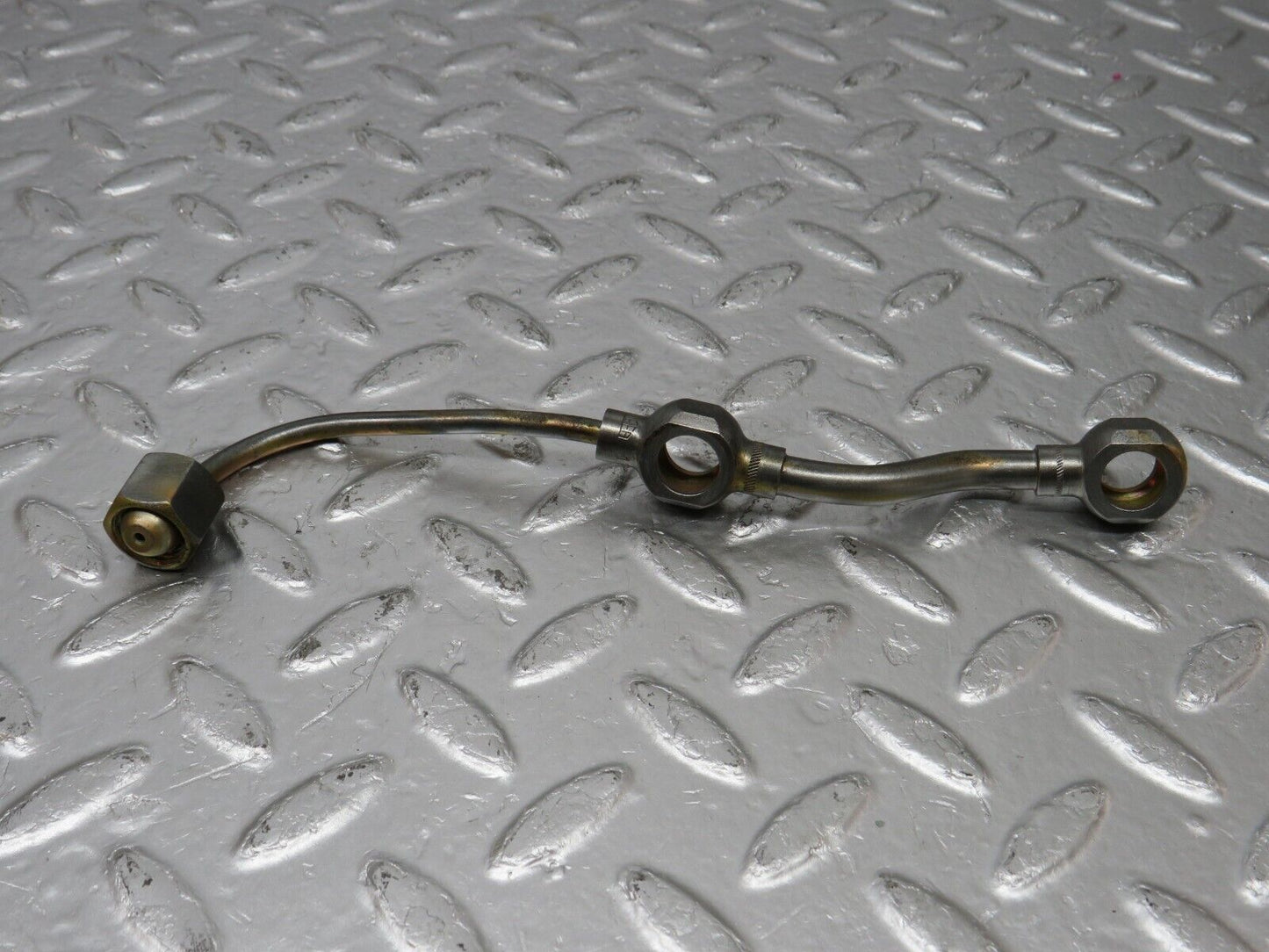 34178 Mercedes-Benz W124 260E Fuel Hose Pipe