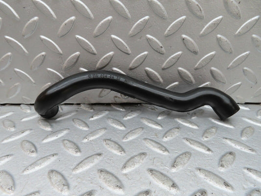 17869 Mercedes-Benz W116 450SEL  Air Intake Breather Hose 1160940482