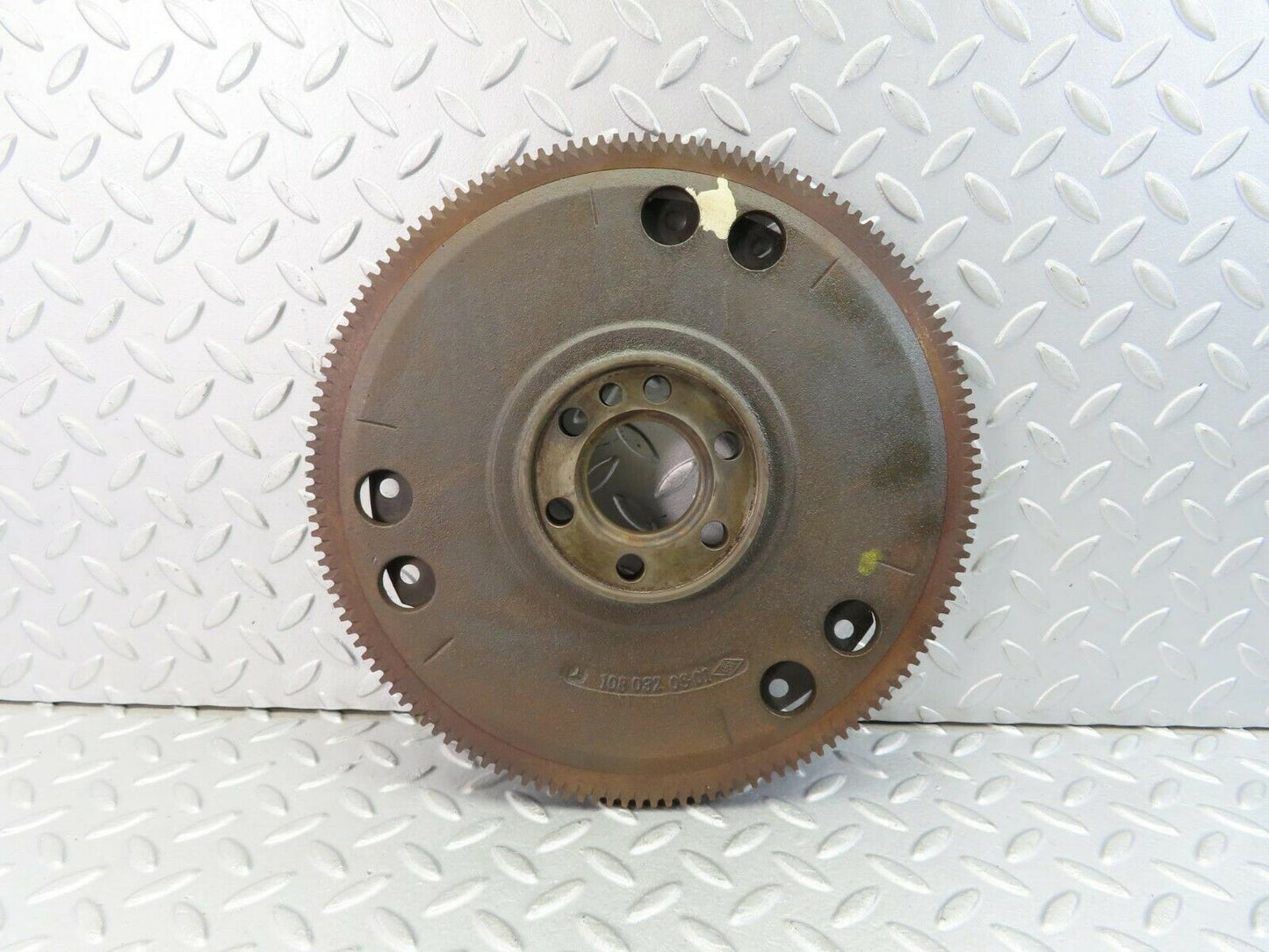 9110 Mercedes-Benz W108 Automatic Transmission Flywheel 1080320601