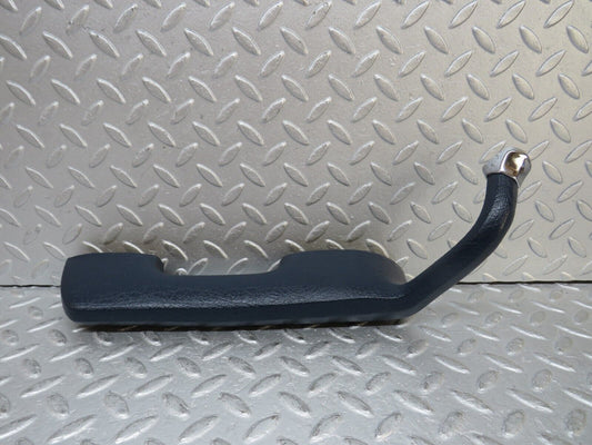 37304 Mercedes-Benz W109 300SEL Interior Door Handle Rear Left Blue