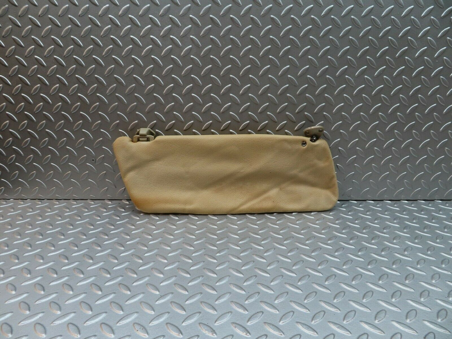 4858 Mercedes-Benz W114 280CE Coupe Sun Visor Right Side