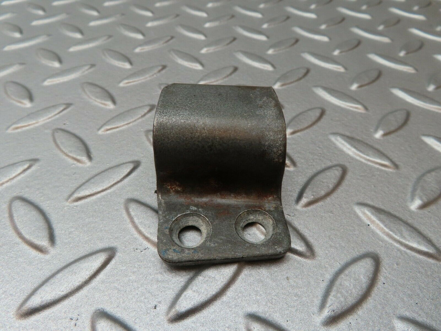 4111 Mercedes-Benz W108 280SE Door Lock Latch Left Side