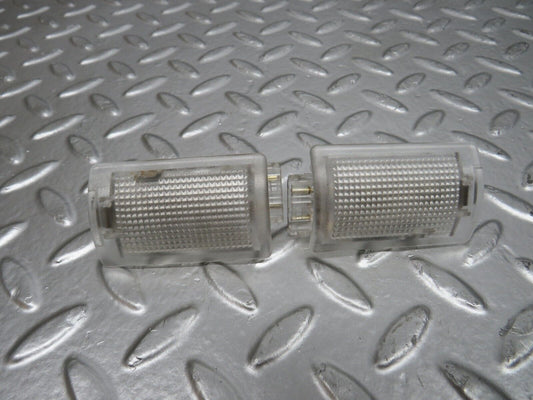 24660 Mercedes-Benz W140 S320 Rear Door Interior Light 1408200201