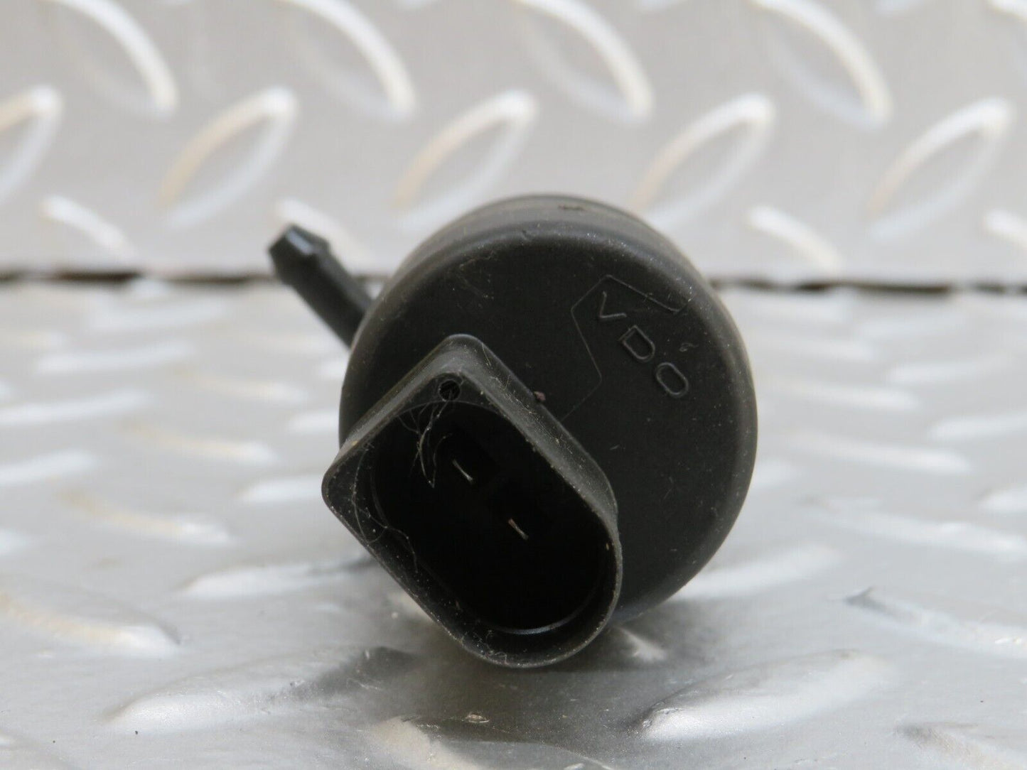 25035 Mercedes-Benz W140 S320 Windscreen Washer Pump Vdo