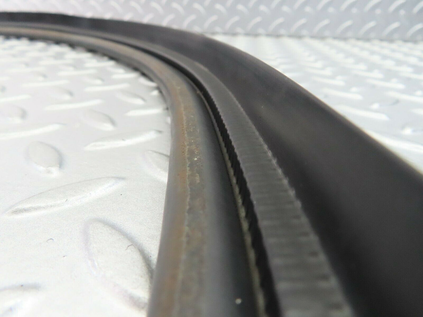 7771 Mercedes-Benz S123 230TE Wagon Firewall Rubber Seal