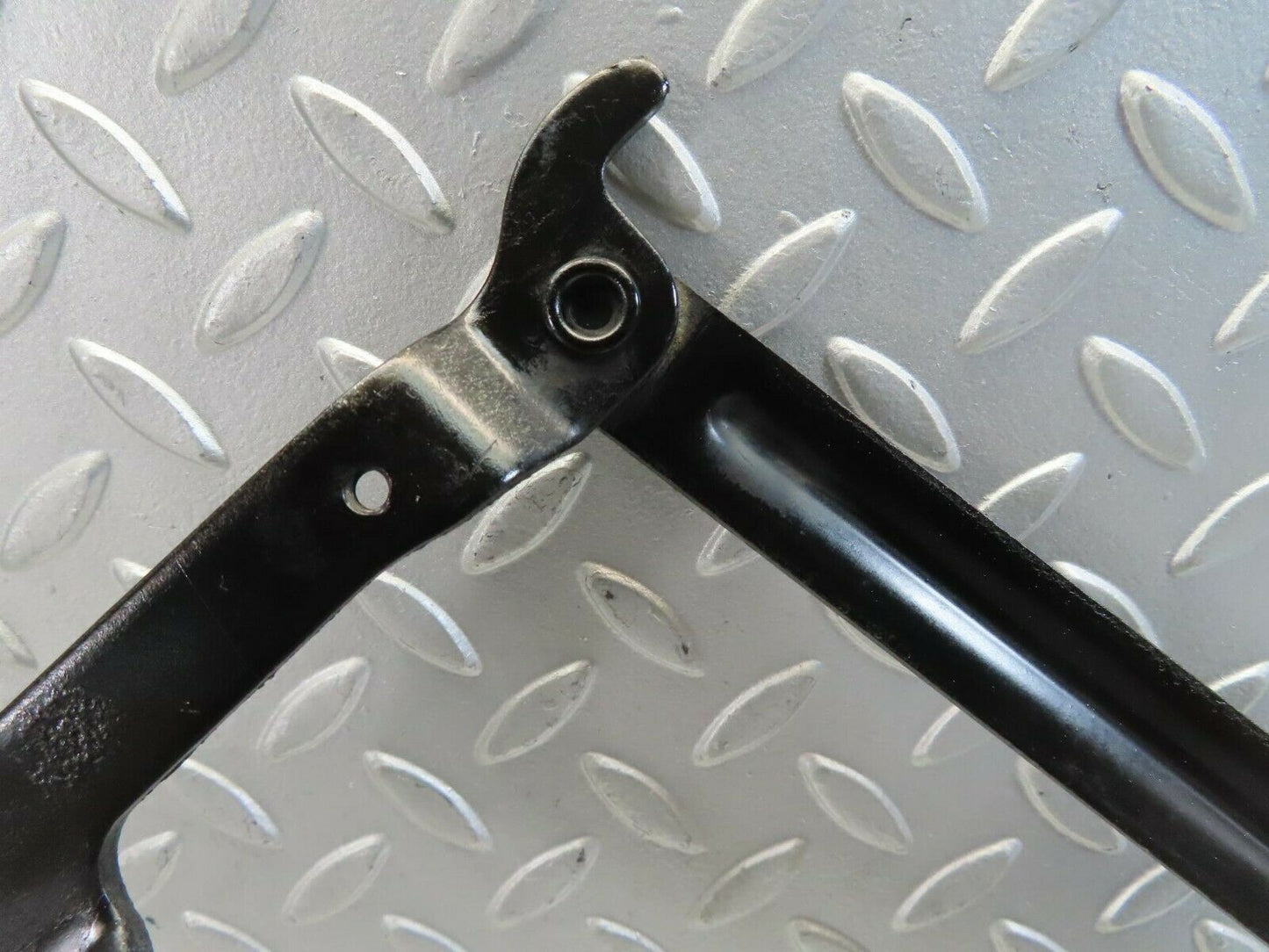 11465 Mercedes-Benz C123 230CE Coupe Bonnet Hinge Right Side