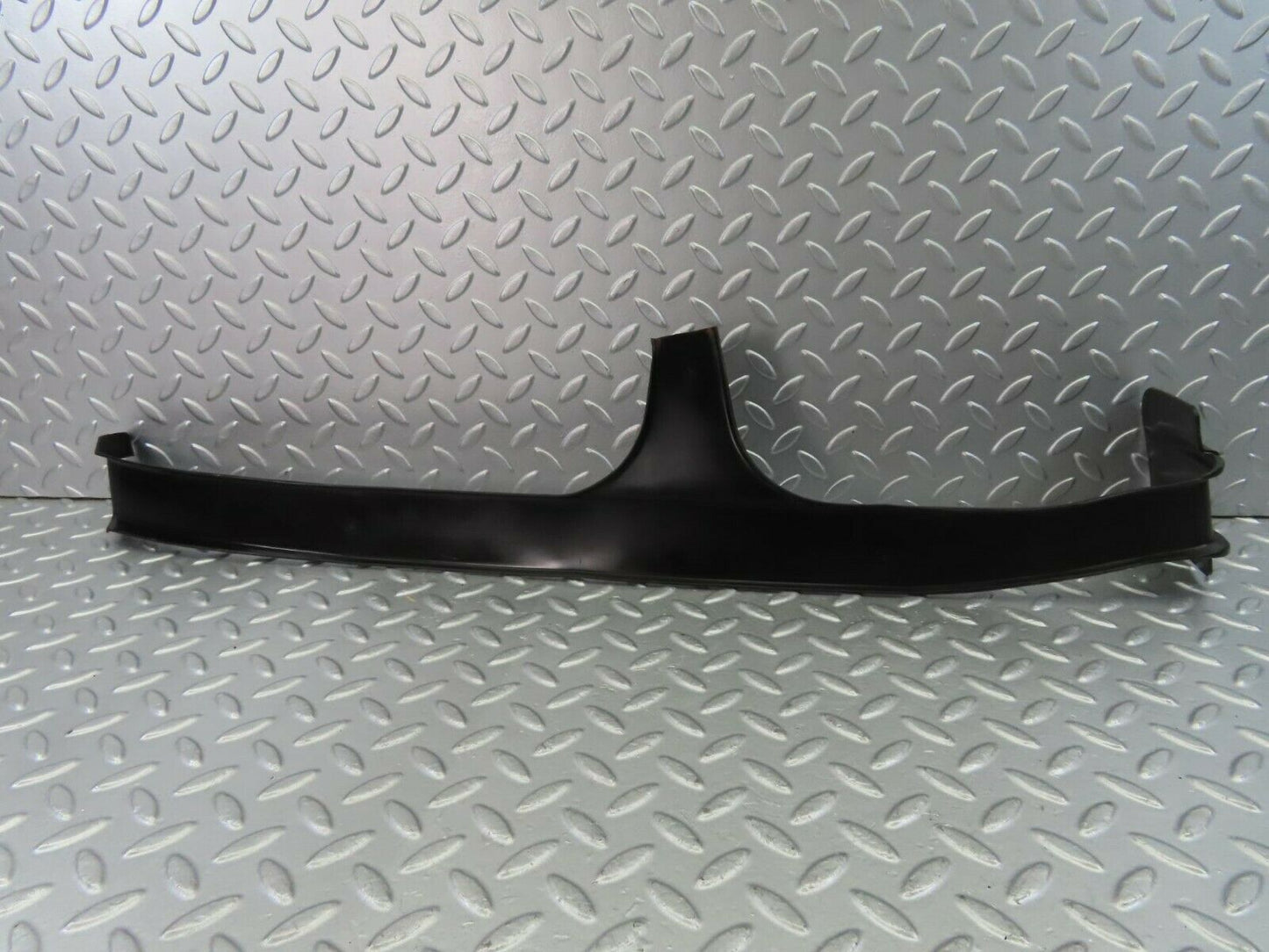 10699 Mercedes-Benz W123 230E Cable Channel Cover Rear Left 1238210136