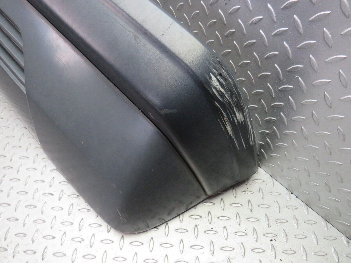 33837 Mercedes-Benz W201 190E Front Bumper 2018850525 2018850101