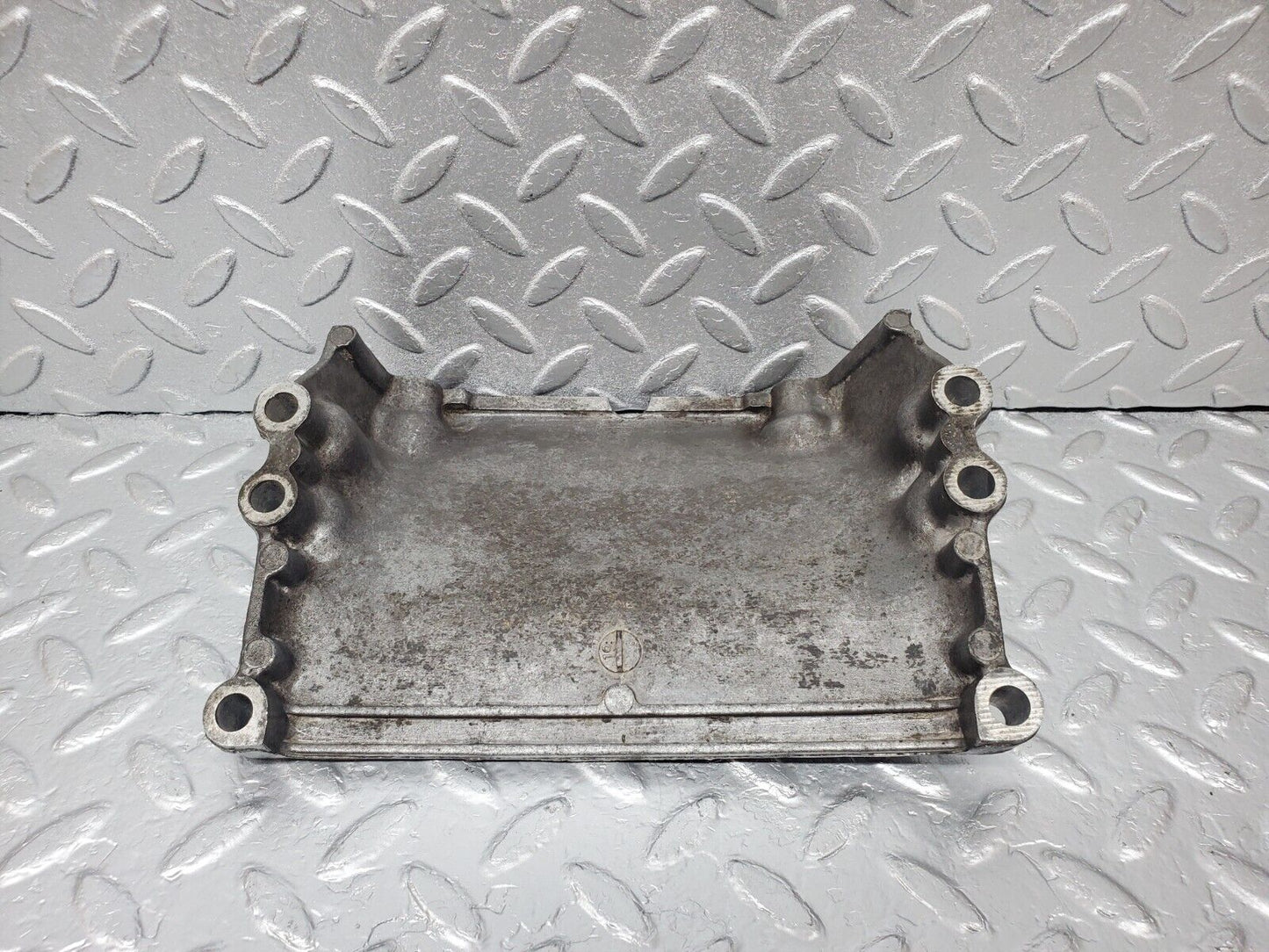 44303 Mercedes-Benz W123 280E Gearbox Support 1100140195