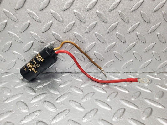 46909 Mercedes-Benz R129 320SL Coupe Condenser Relay 1295470101