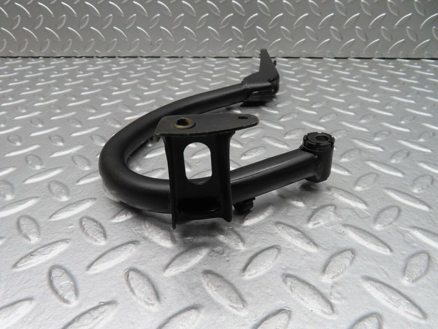 14807 Mercedes-Benz W201 190E Trunk Lid Hinge Right Side