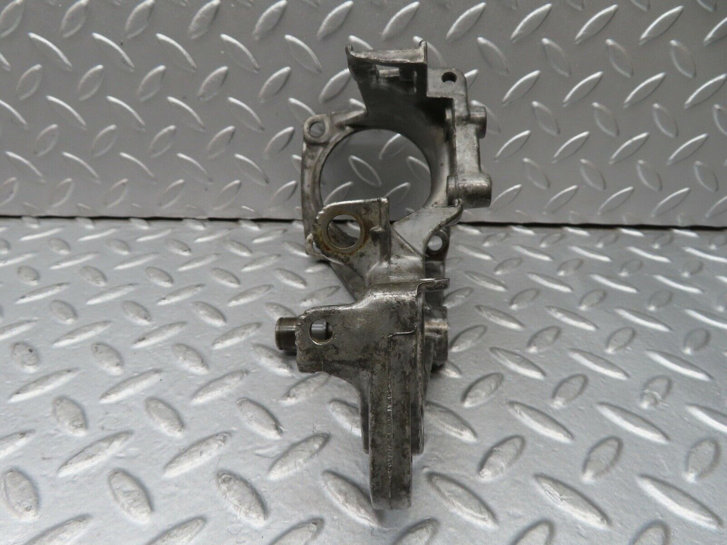 16898 Mercedes-Benz C123 280CE Coupe Brake Pedal Bracket 1232900219