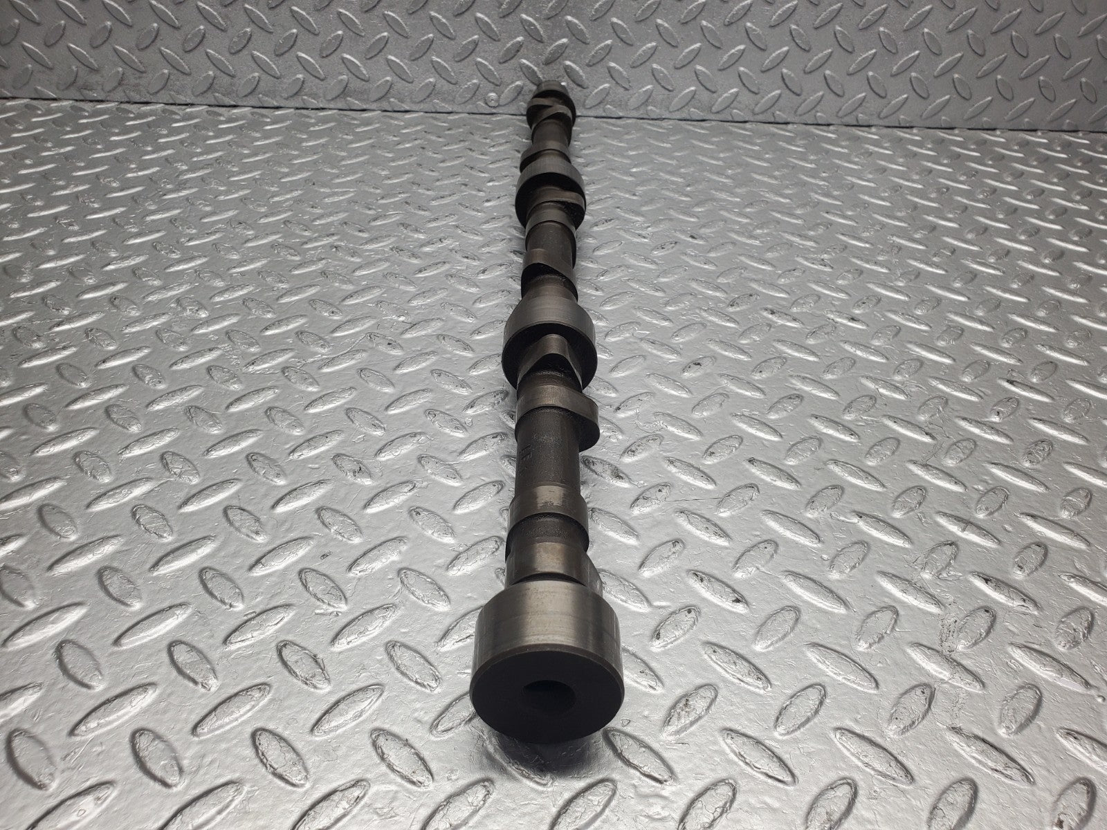 W112 camshaft used OEM