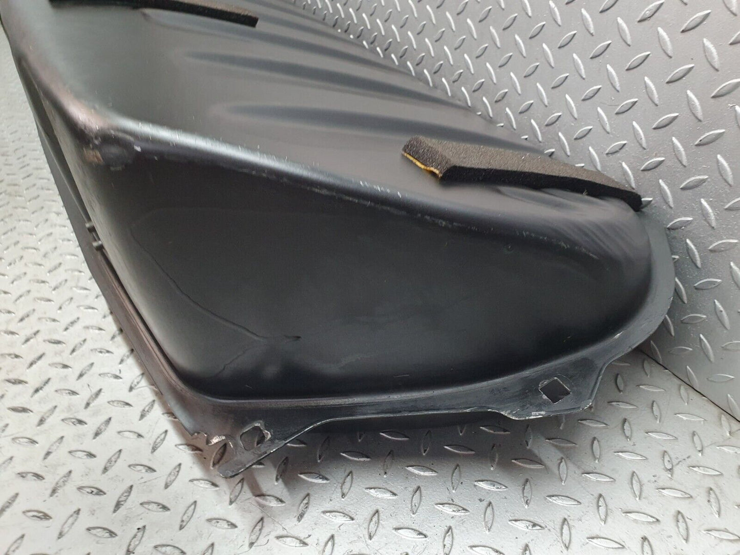 41732 Mercedes-Benz W124 200E Fuel Tank 2014710521