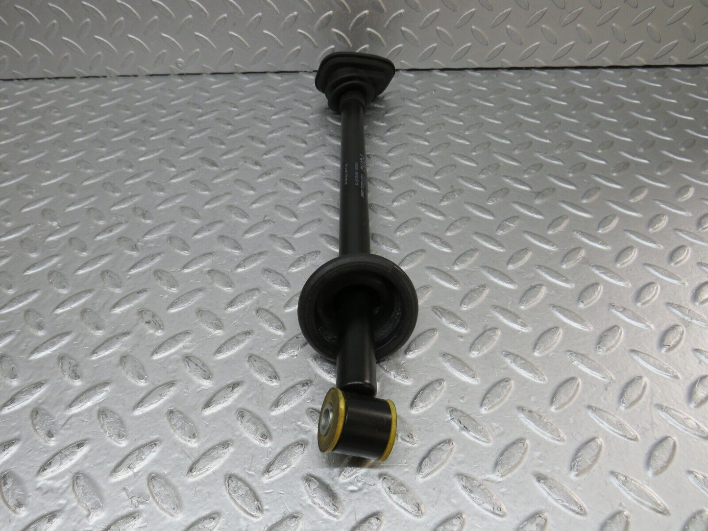 35244 Mercedes-Benz W221 Rear Left Door Stopper Strut 2217200016
