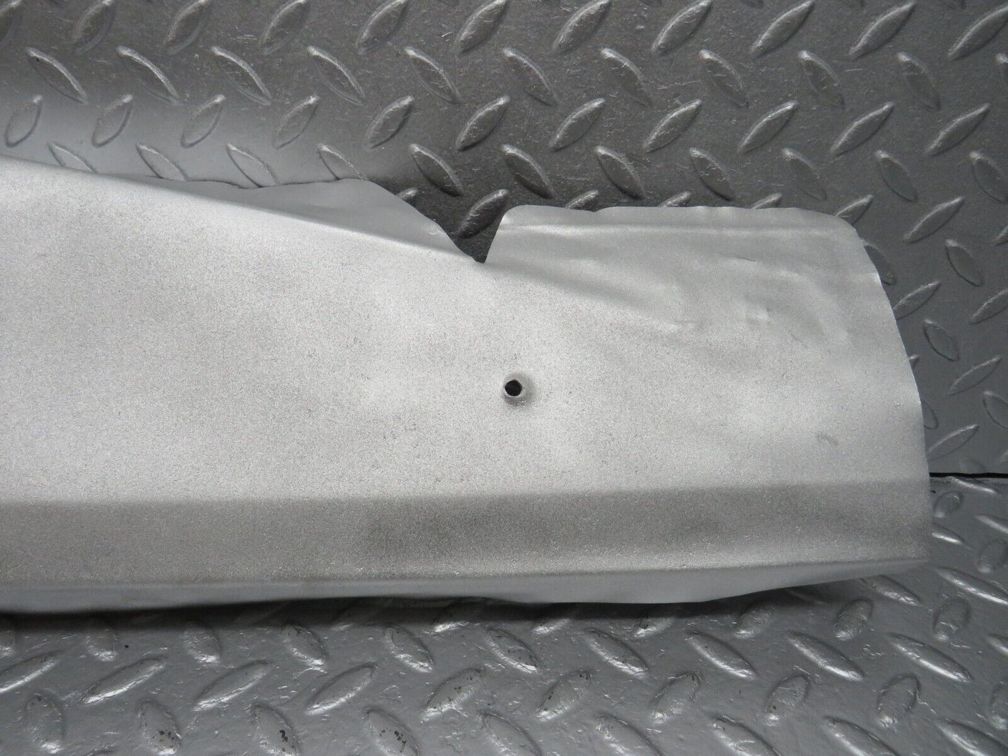 40057 Mercedes-Benz R107 350SL Exhaust Heat Shield