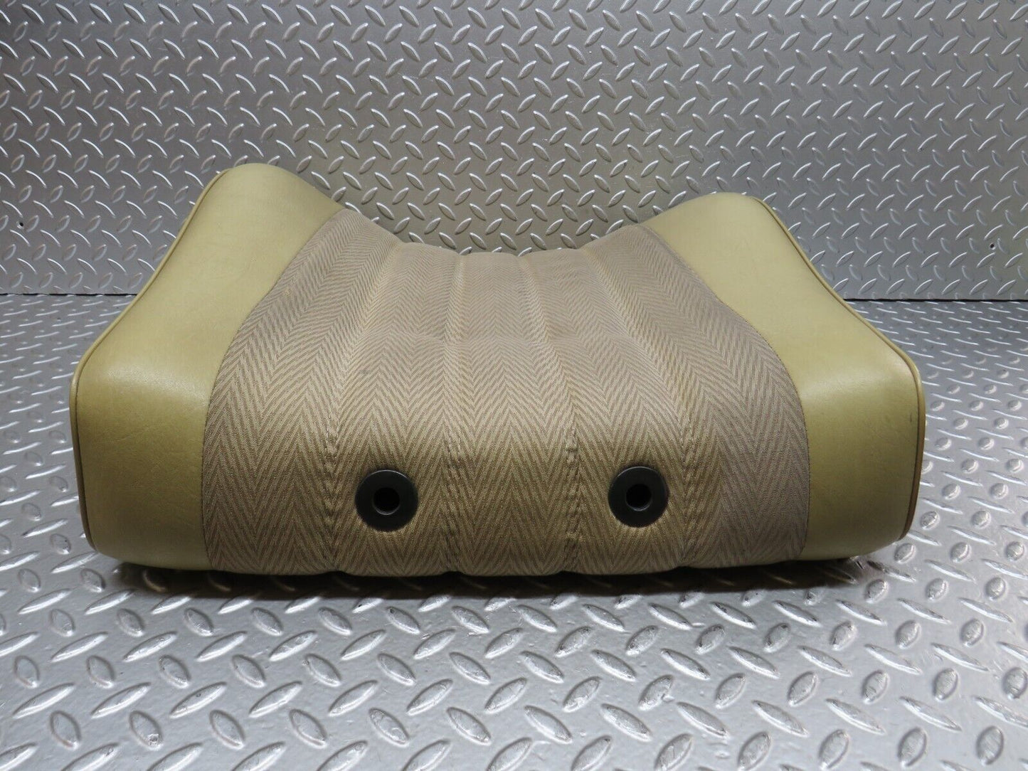 28495 Mercedes-Benz S123 240D Wagon Front Seat Backrest 1239100016