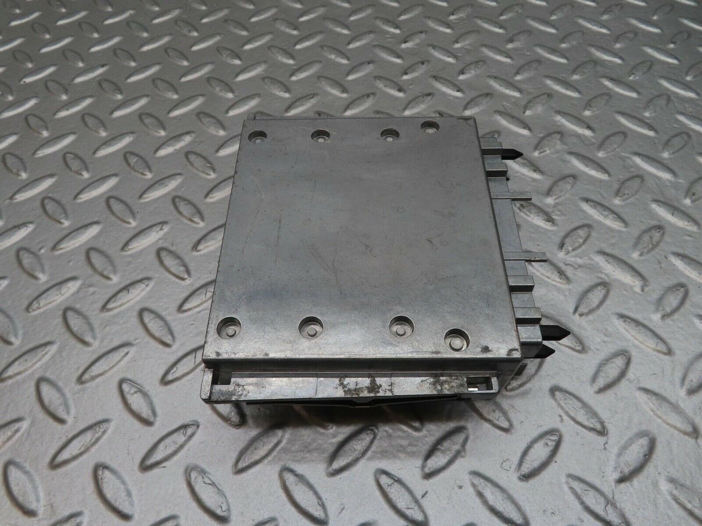 14932 Mercedes-Benz W140 S320 Control Unit 0155458232