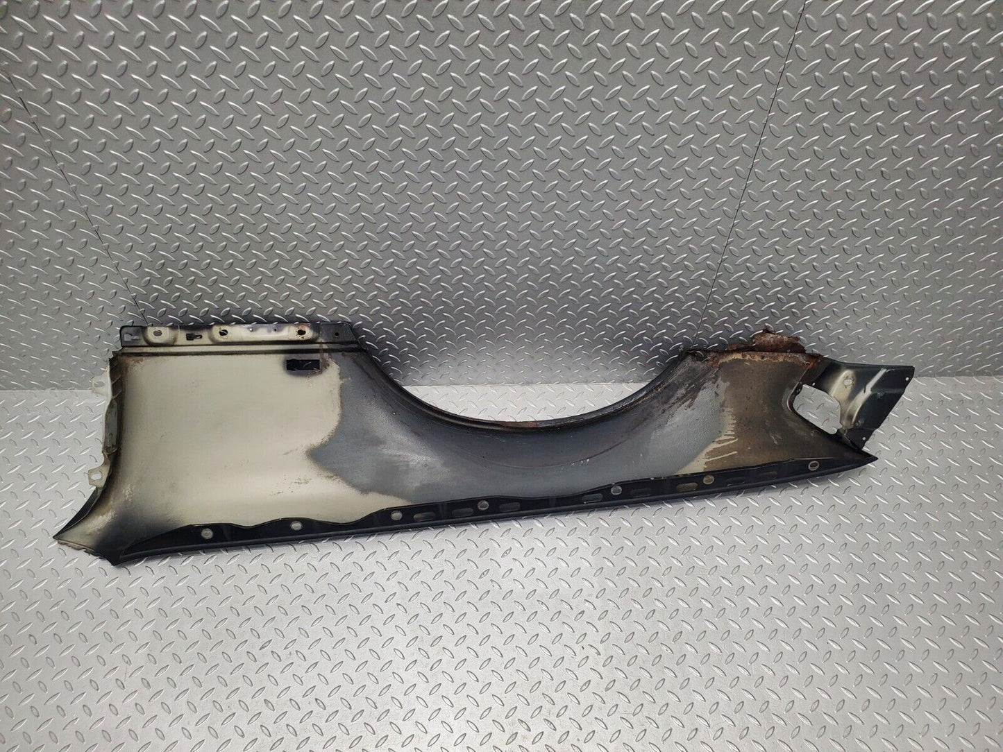 46126 Mercedes-Benz R129 Front Right Wing Fender