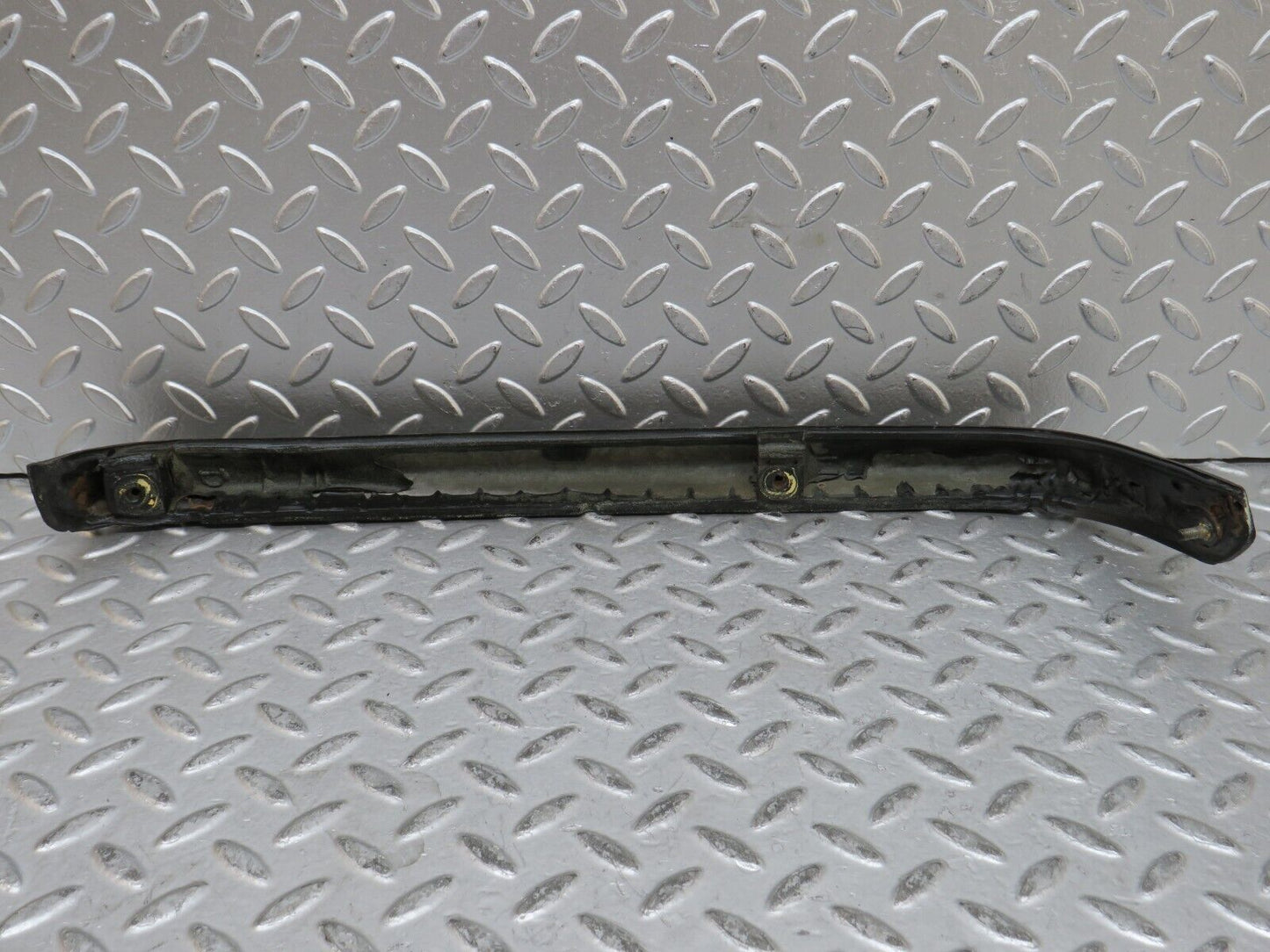 28572 Mercedes-Benz W123 230E Tail Light Moulding Trim Left