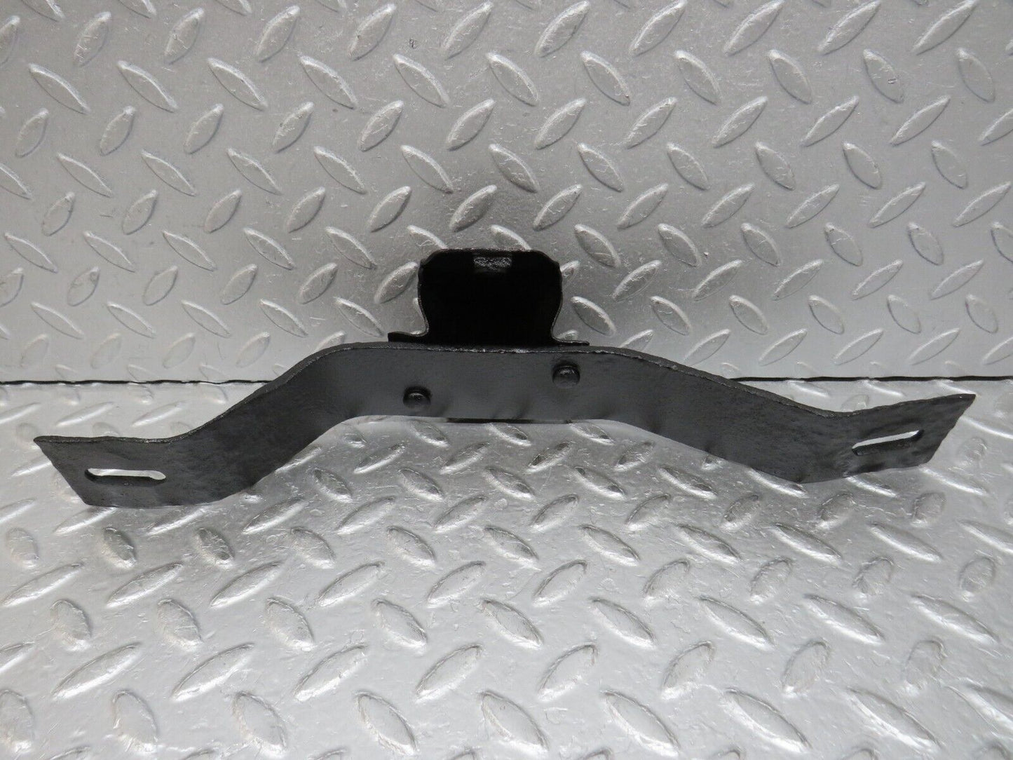 37470 Mercedes-Benz W109 300SEL Rear Bumper Bracket Right Side