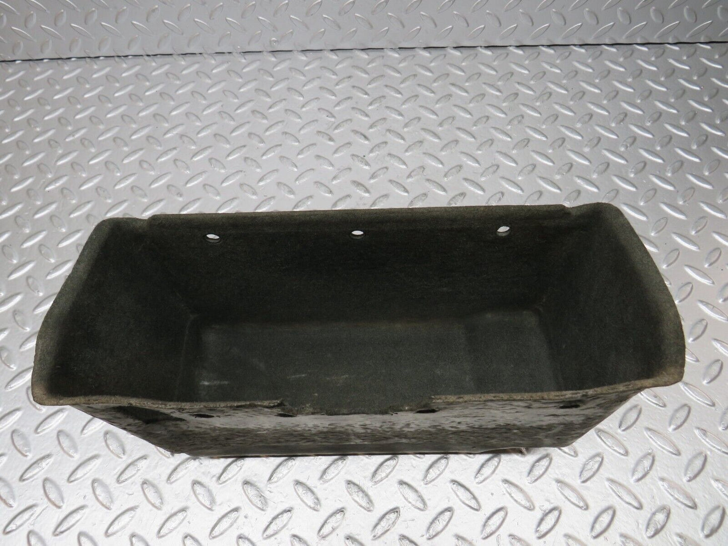 26760 Mercedes-Benz W123 240D Glove Box 1236890491