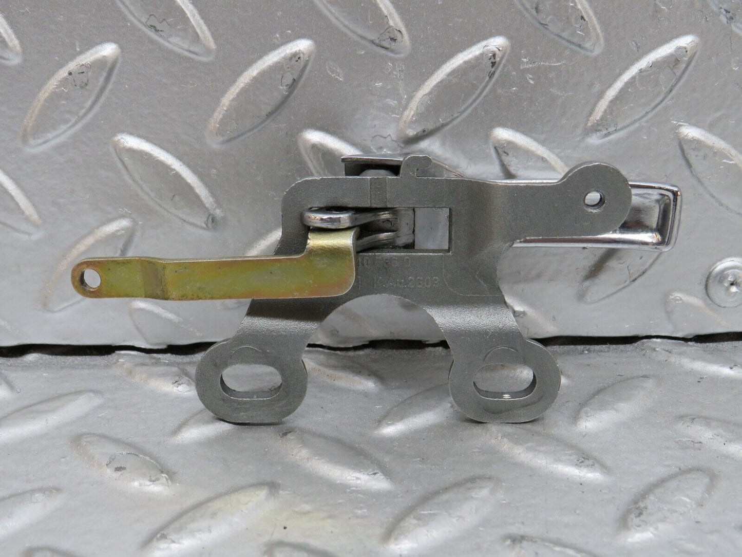 27920 Mercedes-Benz W123 280E Front Right Interior Door Handle 1107660419