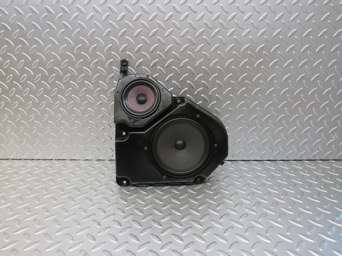 25068 Mercedes-Benz W140 S320 Front Right Door Speaker Nokia 1408205202