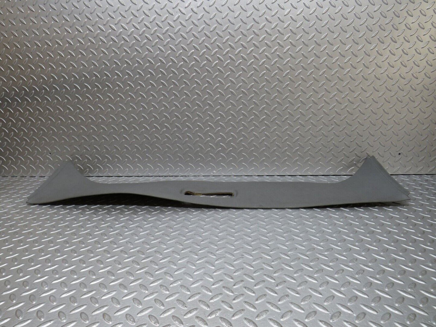 35959 Mercedes-Benz W126 420SE Headlining Roof Panel Rear Grey