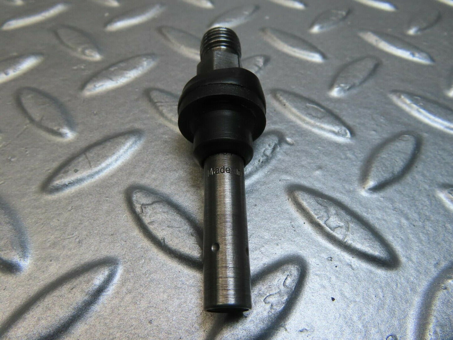 11480 Mercedes-Benz C123 230CE Coupe Fuel Injector Bosch 0437502010