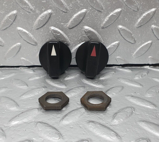 42993 Mercedes-Benz W201 190 Heater Control Knob