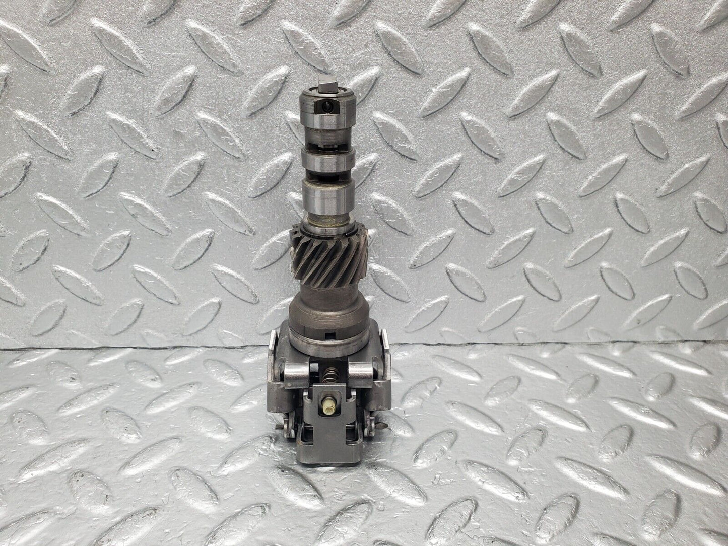 46690 Mercedes-Benz C123 280CE Coupe Automatic Gearbox Governor 722.309