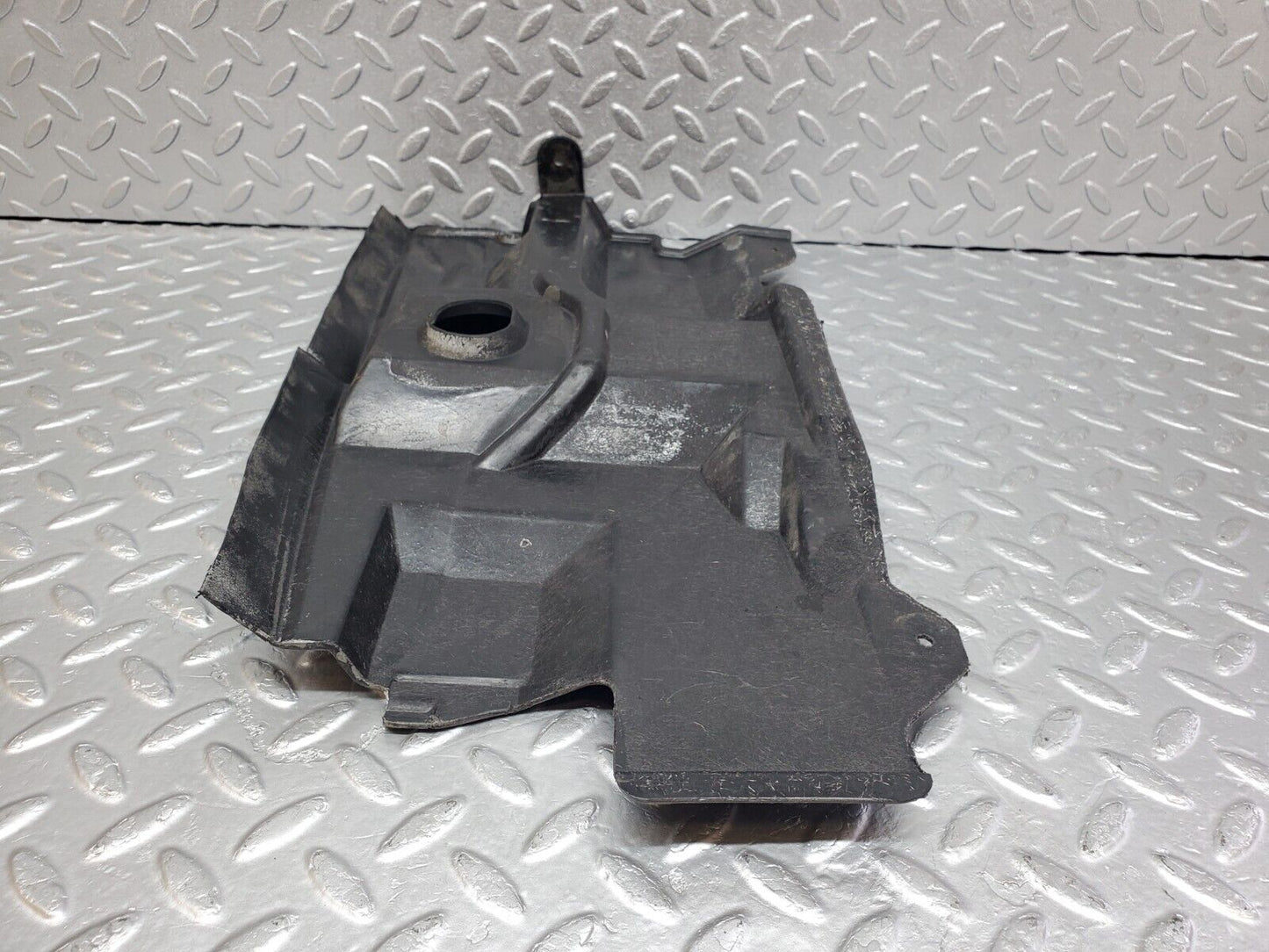 45199 Mercedes-Benz R129 300SL Coupe Engine Bay Undertray Left 1295240530