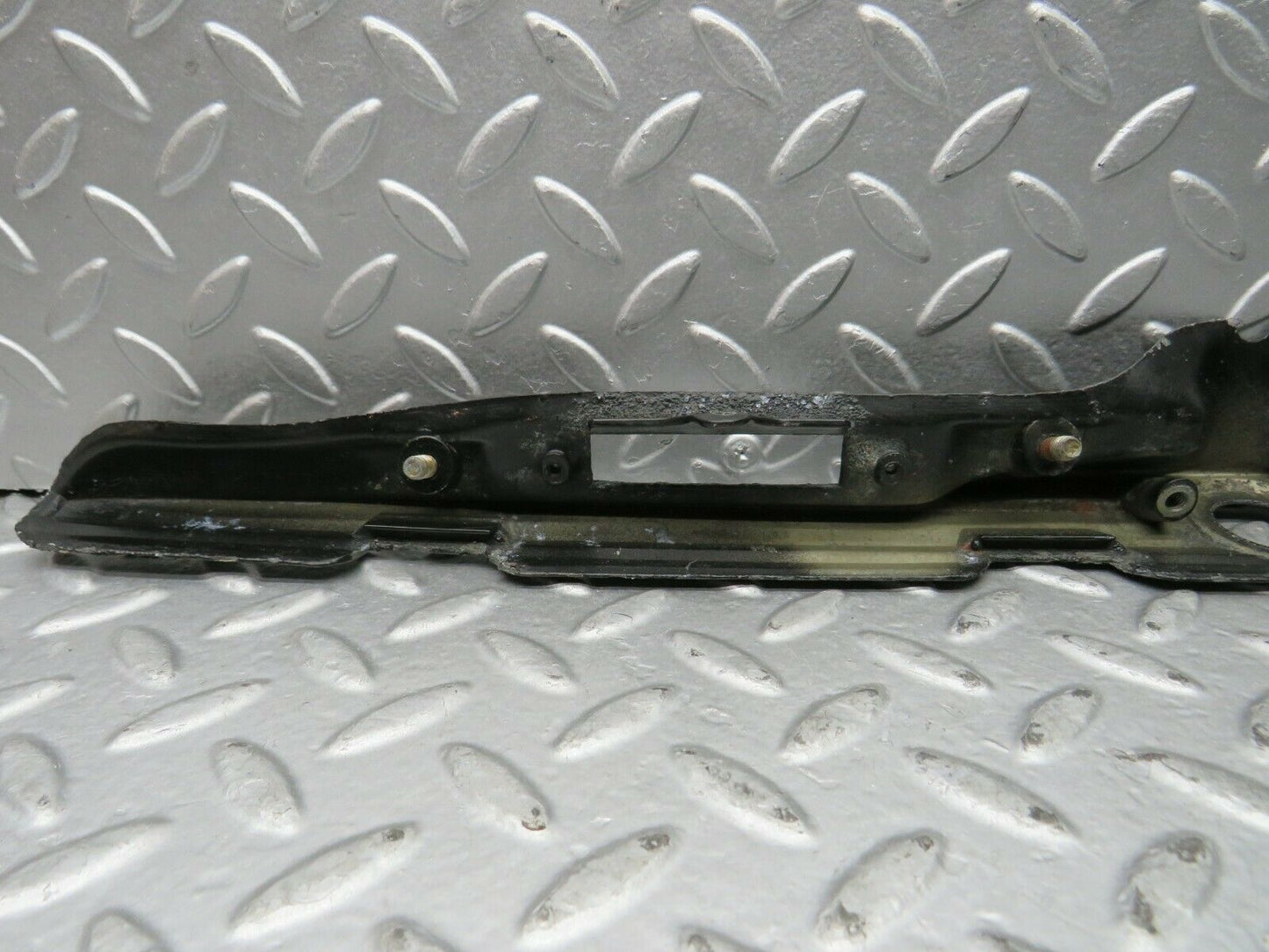 22236 Mercedes-Benz S123 280TE Wagon Tailgate Handle 1237400193