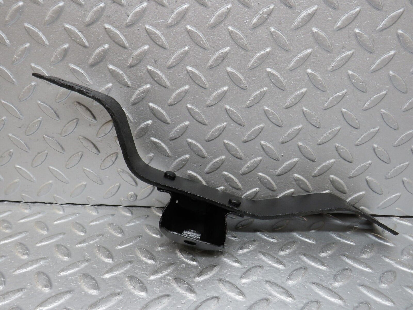 37469 Mercedes-Benz W109 300SEL Rear Bumper Bracket Left Side