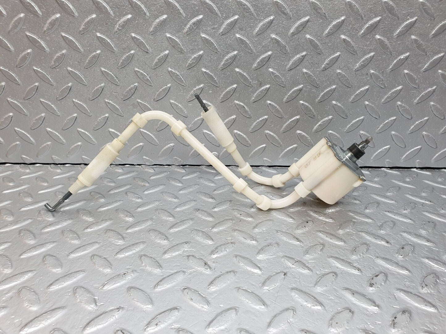 40889 Mercedes-Benz W126 300SE Heater Regulator 1268300485