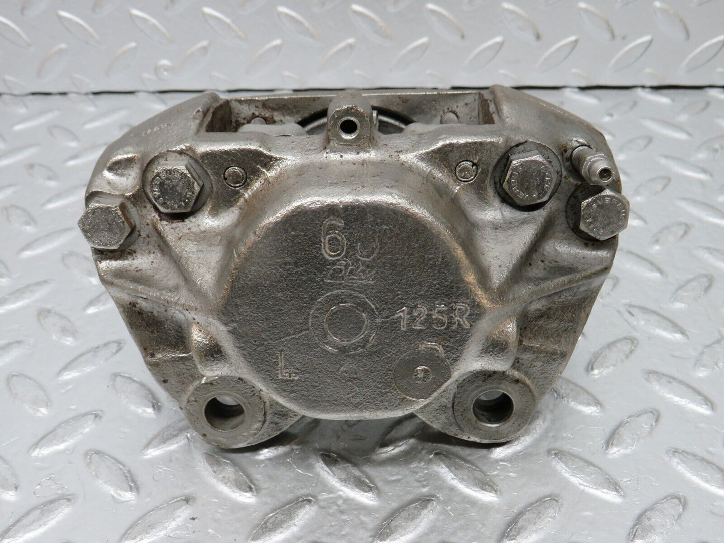 32222 Mercedes-Benz W123 230E Front Left Brake Caliper Ate 60