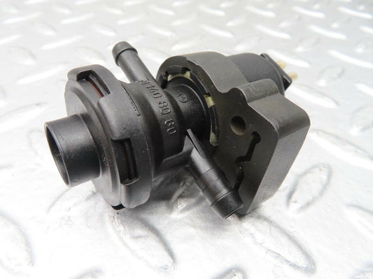 15094 Mercedes-Benz W140 S320 Fuel Regeneration Vacuum Valve 0011408060