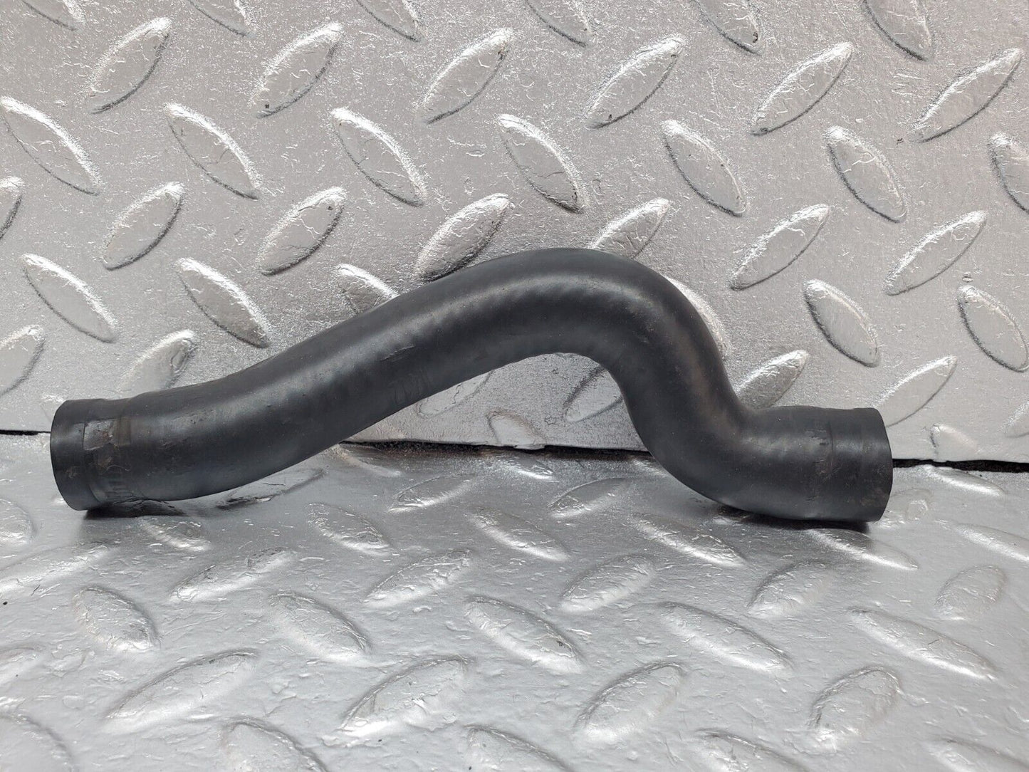 44458 Mercedes-Benz W123 280E Heater Hose Pipe 1238321693