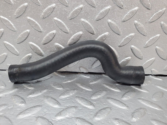 44458 Mercedes-Benz W123 280E Heater Hose Pipe 1238321693