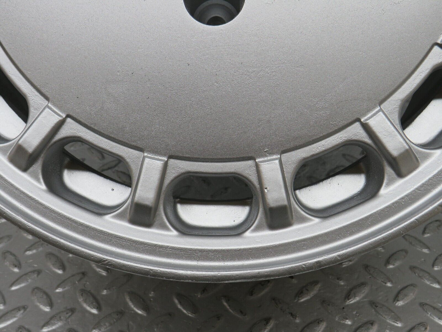 34251 Mercedes-Benz Alloy Wheel 7Jx15H2 ET37