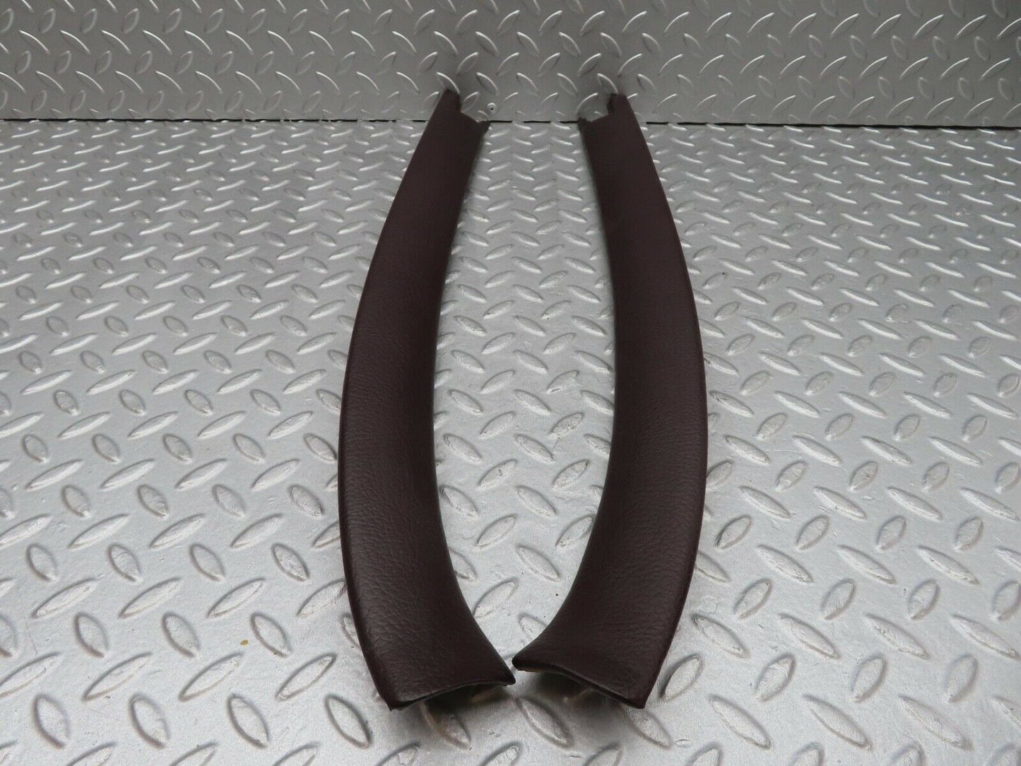 1221 Mercedes-Benz W108 280SE Interior Roof Panel Trim Brown