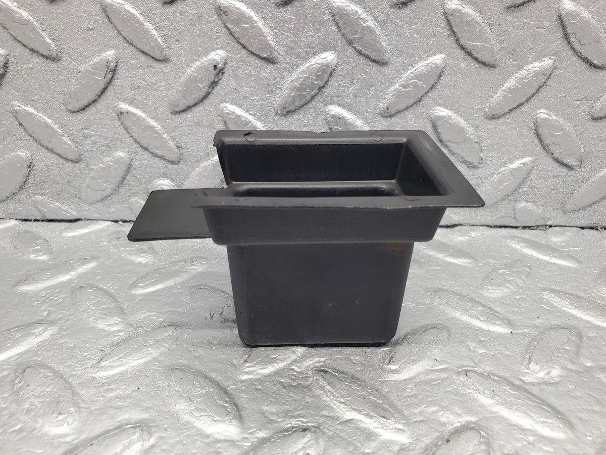 W201 Baby Benz electric window switch bucket used OEM